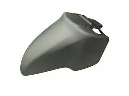 TVS Jupiter 125 Ön Çamurluk Gri