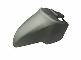 TVS Jupiter 125 Ön Çamurluk Gri