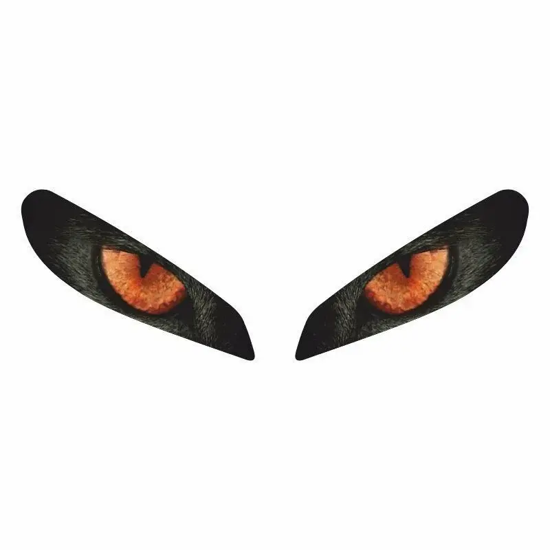 CF Moto 250SR Far Sticker Çeşitleri Set 2