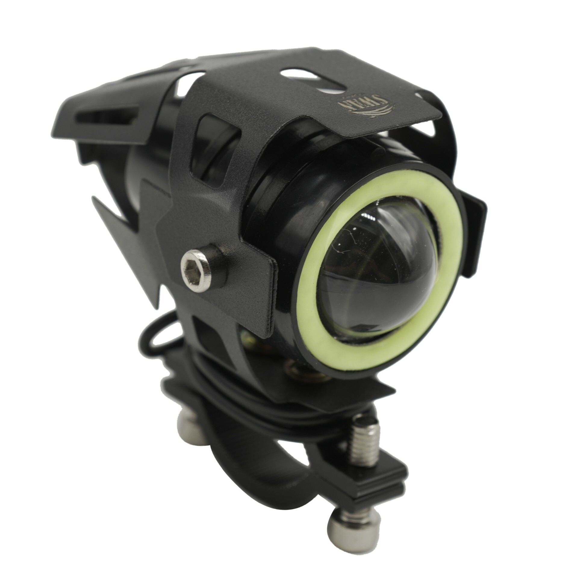 U7 Angel Çakarlı Küçük Led Sis Lambası