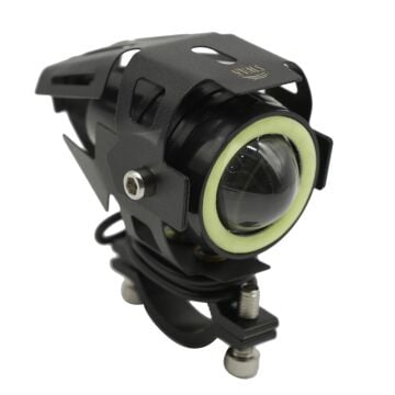 U7 Angel Çakarlı Küçük Led Sis Lambası