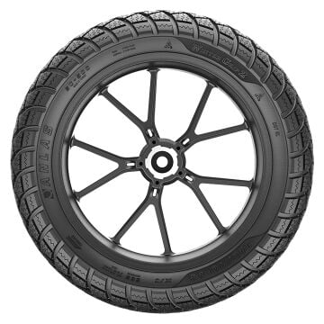 Anlas 3.50-10 Winter Grip 2 SC500 Lastik