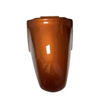 TVS Jupiter 125 Ön Çamurluk Turuncu