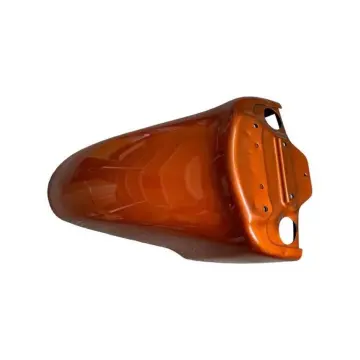 TVS Jupiter 125 Ön Çamurluk Turuncu