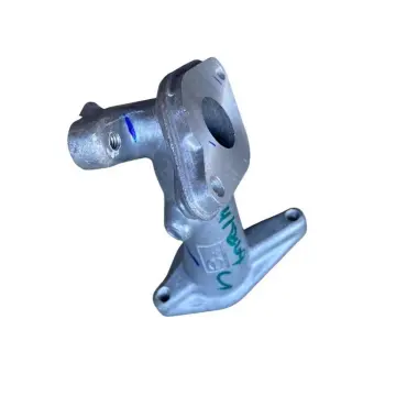 TVS Jupiter 125 Emme Manifoldu