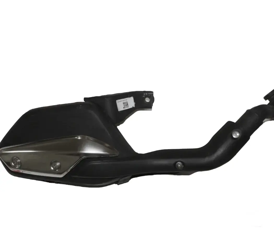 TVS Jupiter 125 Egzoz Komple