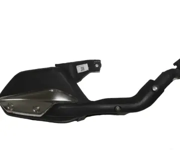 TVS Jupiter 125 Egzoz Komple