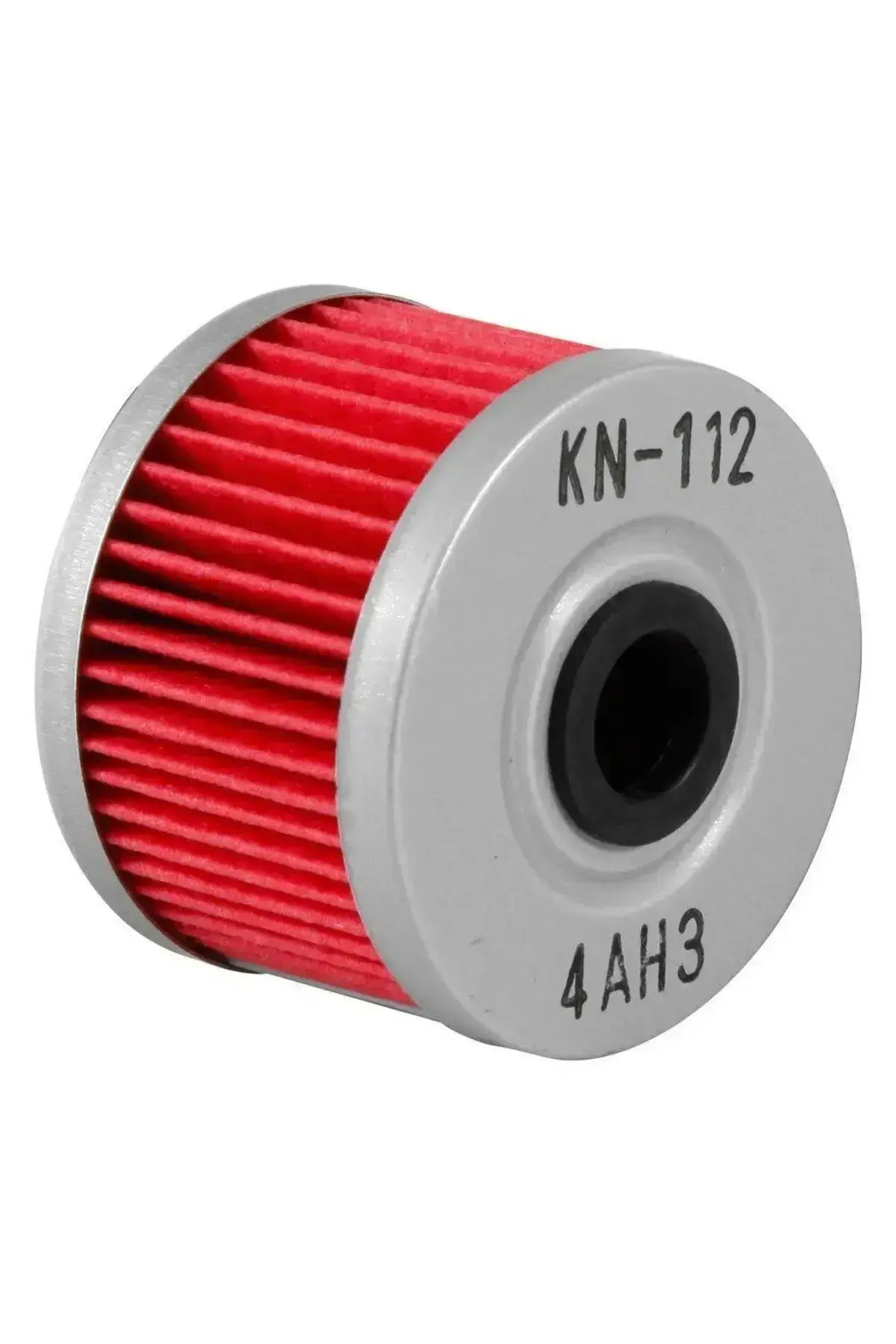 CF Moto 250SR Yağ Filtresi K&N Performance
