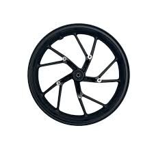 CF Moto 250NK Ön Jant Çelik