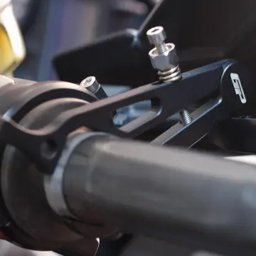 Universal Gaz Sabitleyici