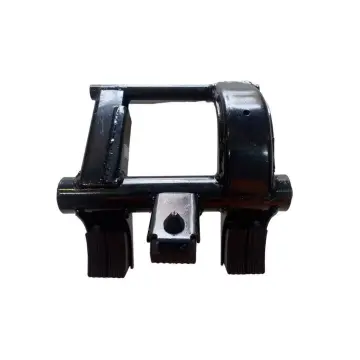 TVS Jupiter 125 Motor Destek