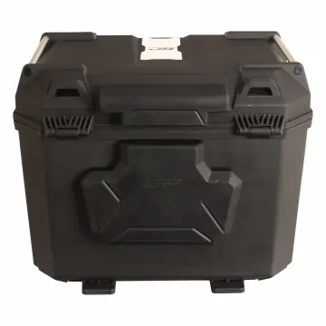 GP Kompozit 33lt Plastik Motosiklet Çantası
