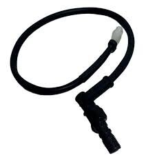 CF Moto 250SR Arka Fren Musuru