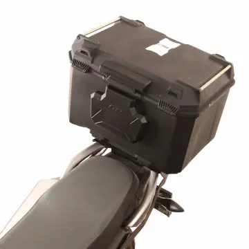 GP Kompozit 45lt Plastik Motosiklet Çantası