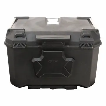 GP Kompozit 45lt Plastik Motosiklet Çantası
