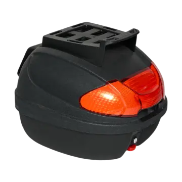 Arwic 34LT Motosiklet Çanta Çeşitleri Set 1