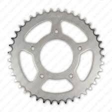 CF Moto 250NK Arka Zincir Dişlisi