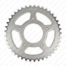 CF Moto 250NK Arka Zincir Dişlisi