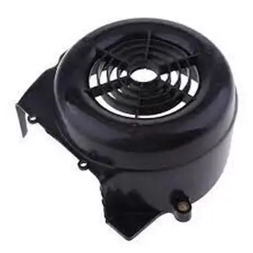 TVS Jupiter 125 Fan Kapağı