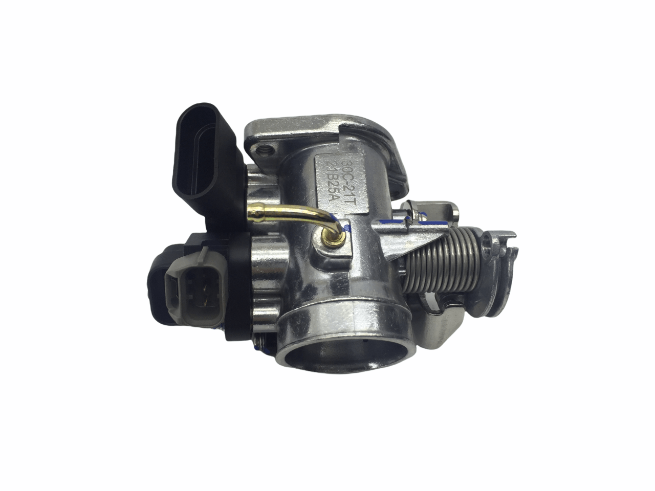 Mondial Drift L Gaz Kelebeği