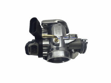 Mondial Drift L Gaz Kelebeği