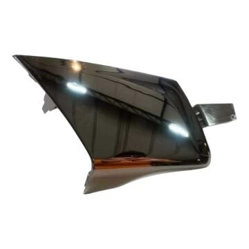 TVS Jupiter 125 Sağ Dekor Kapak