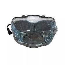 TVS Jupiter 125 Far Komple