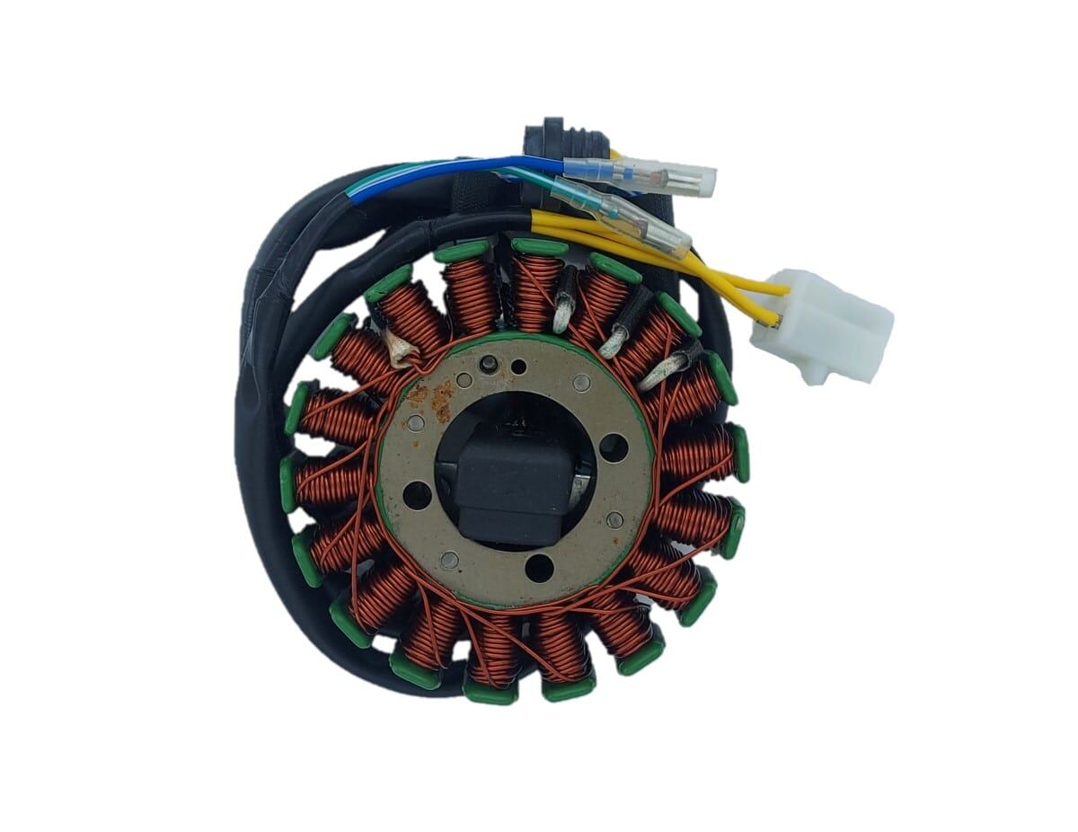 Mondial Drift L Statör