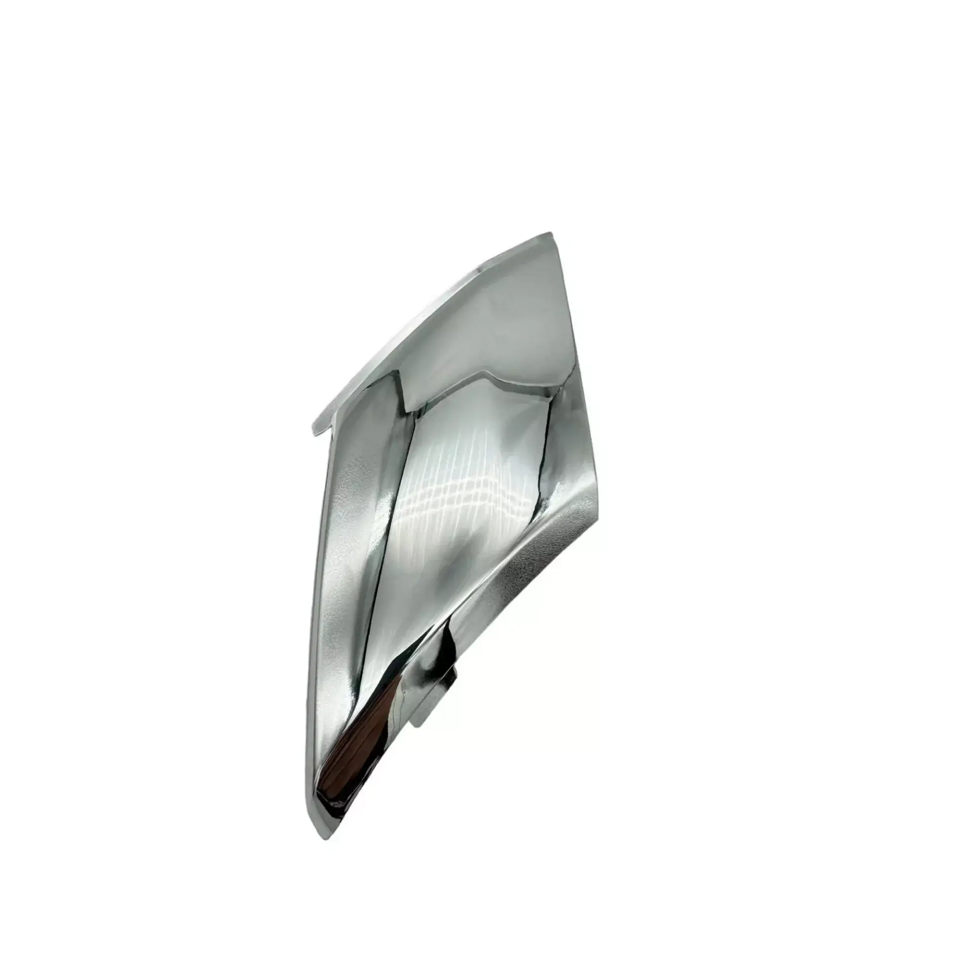TVS Jupiter 125 Ön Panel Sol Yan Kapak