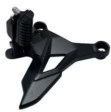 CF Moto 250SR Ön Basamak Braketi Sol