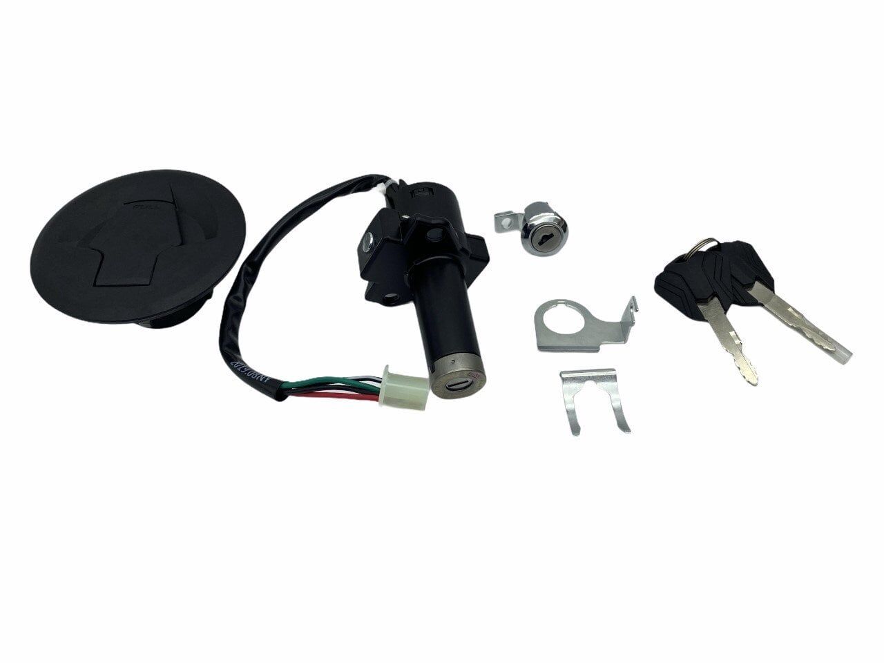 Mondial Drift L Kontak Seti