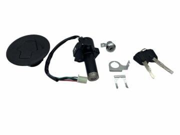 Mondial Drift L Kontak Seti