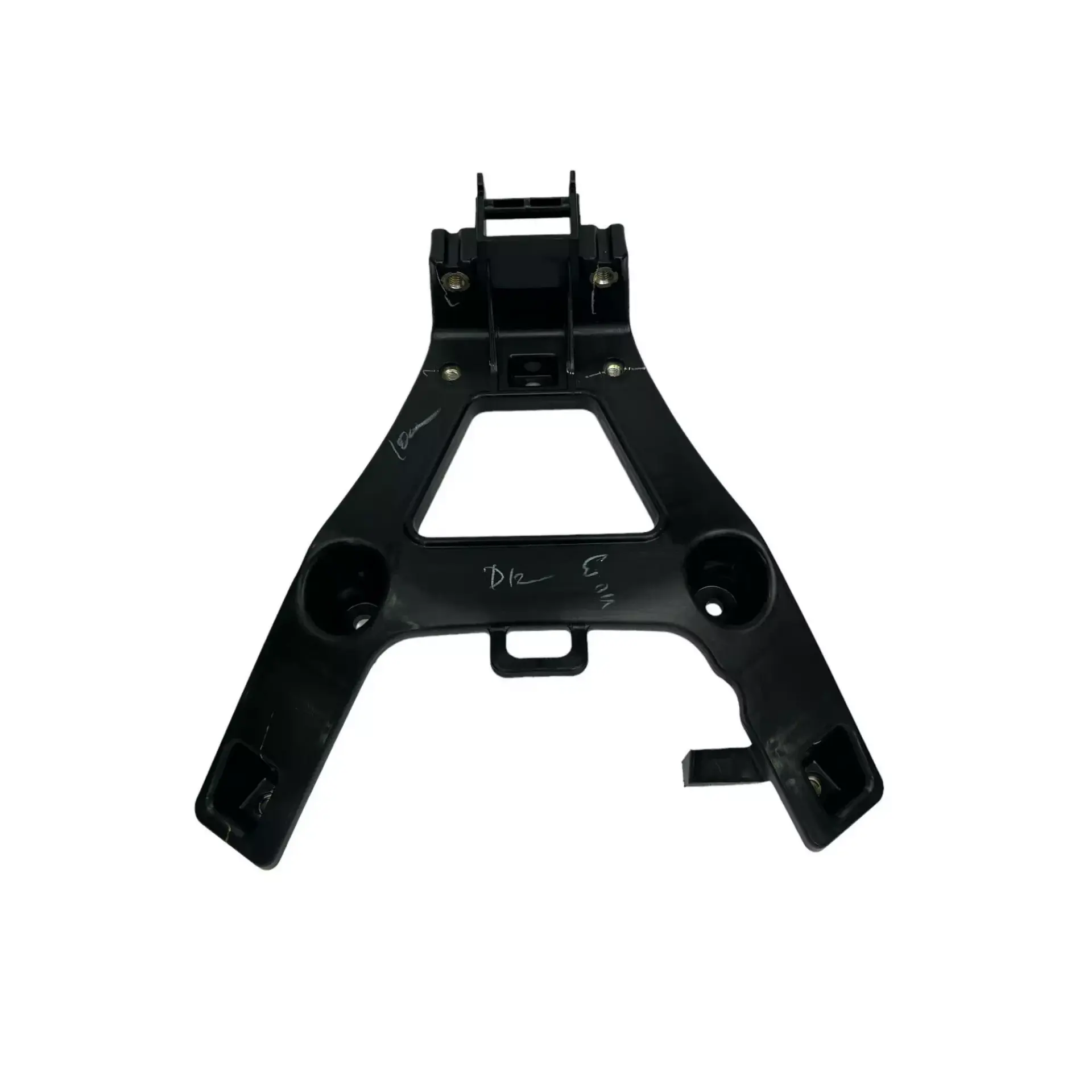 TVS Jupiter 125 Ön Panel Bağlantı Braketi