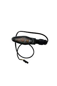 ÖN SOL SİNYAL 250 SR / NK 250