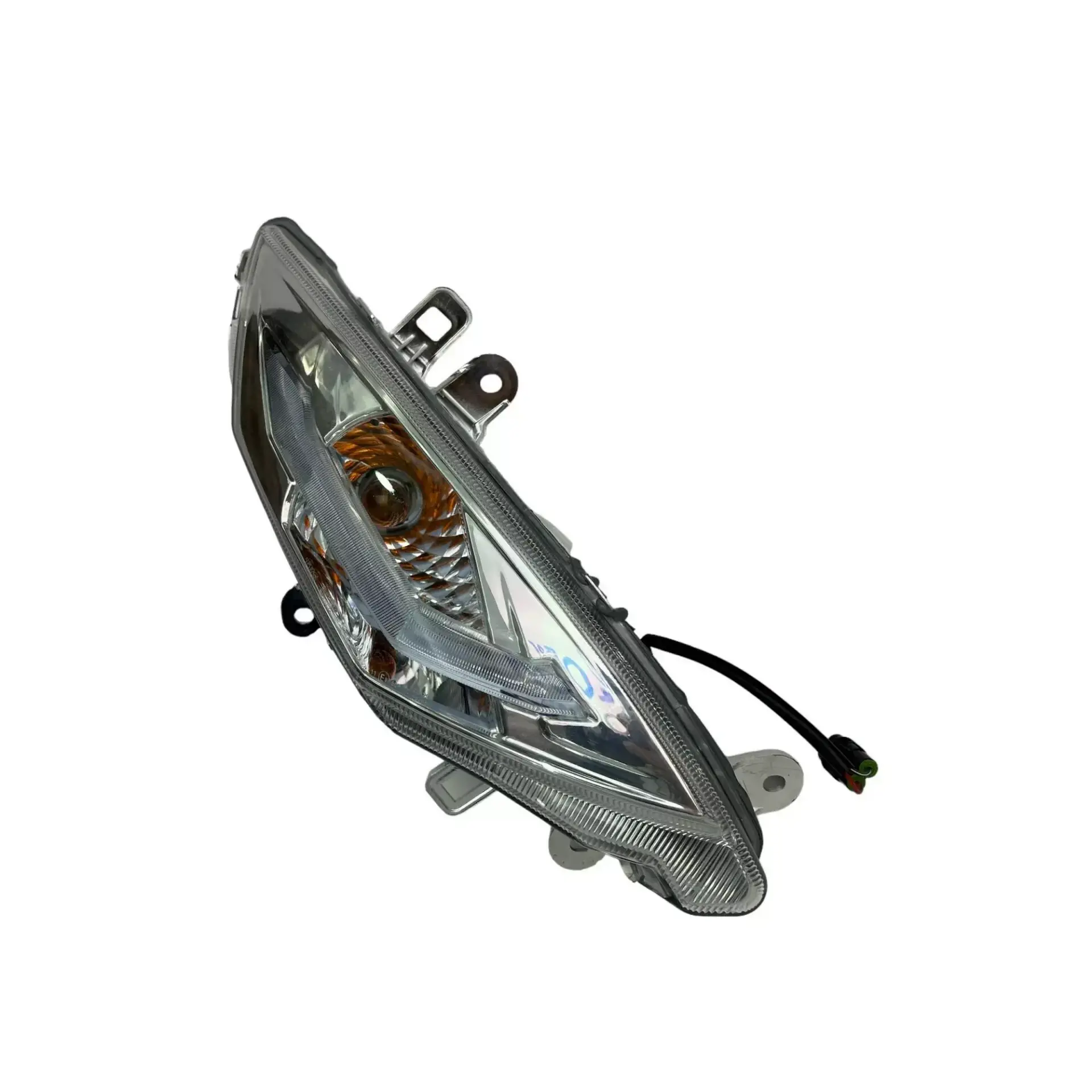 TVS Jupiter 125 Ön Sağ Sinyal Komple