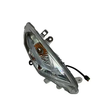 TVS Jupiter 125 Ön Sağ Sinyal Komple