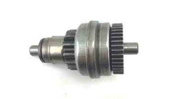 Scooter Marş Pinyon Dişlisi 50CC