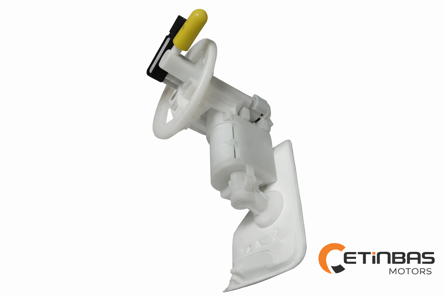 TVS Jupiter 125 Benzin Pompası