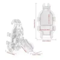 Knmaster FP400 Titreşim Engelleyicili Tüm Motosikletlere Uyumlu Telefon Tutucu