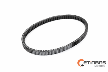 TVS Jupiter 125 Triger Kayışı 18X215X28