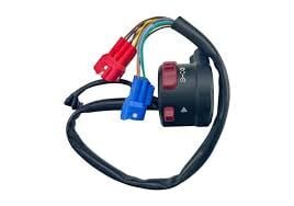 CF Moto 250SR Sağ Kumanda Dugmelerı Komple