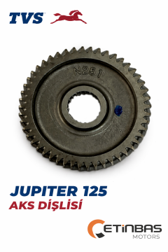 TVS Jupiter 125 Aks Dişlisi