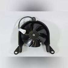 CF Moto 250SR Radyatör Fanı