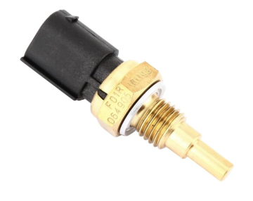 CF Moto CForce 625 Hararet Isı Müşürü