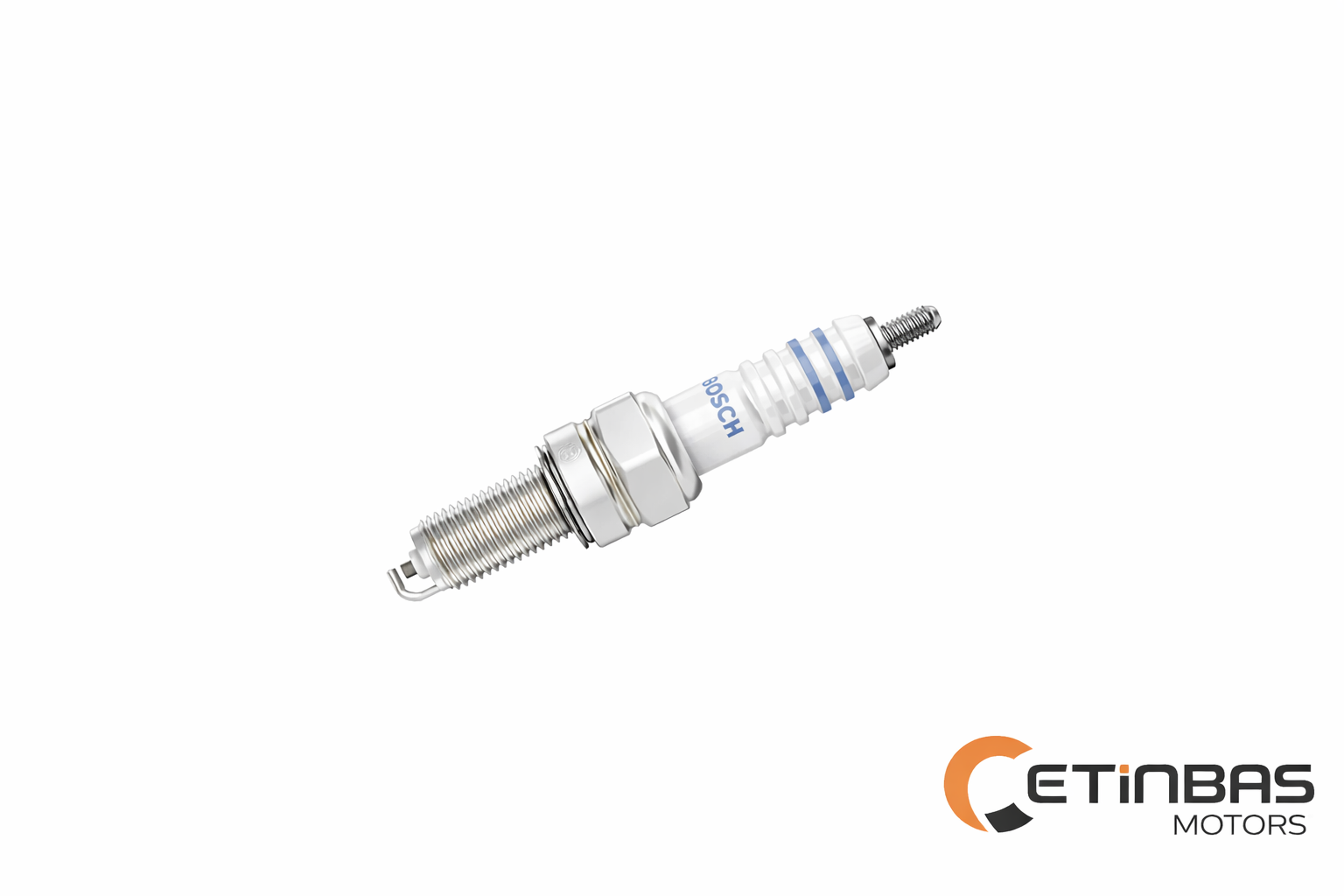 TVS Jupiter 125 Bosch R6 Buji