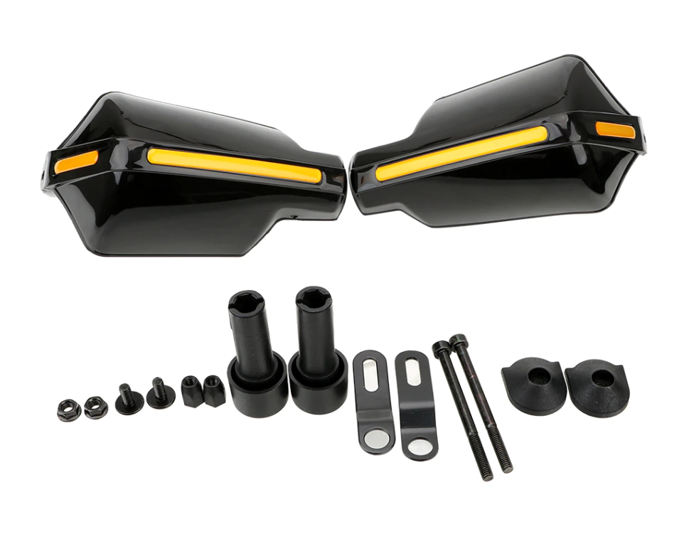 Elcik Koruma Siyah Takım Universal