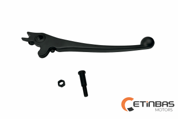 TVS Jupiter 125 Ön Fren Levyesi