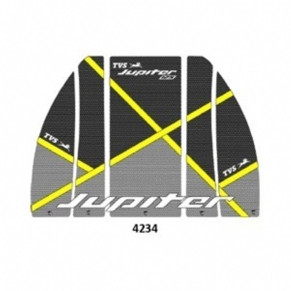 TVS Jupiter 125 Uyumlu Tankpad