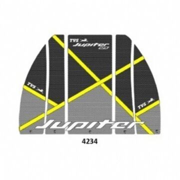 TVS Jupiter 125 Uyumlu Tankpad