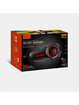 Blic İnterkom A50 2X